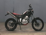 �������� �� ������ �������� Yamaha Tricker 2006 ���� 2